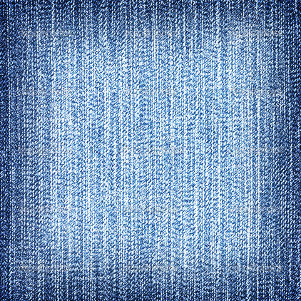 Blue jean background and texture — Stock Photo © phatthanit #49509503