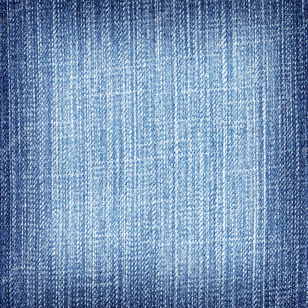 Blue jean background and texture — Stock Photo © phatthanit 49509503