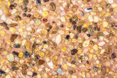 Terrazzo kat arka plan veya textuer