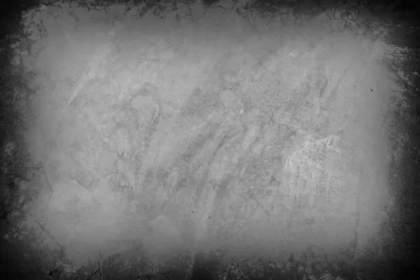 Creative background -Gray Grunge wallpaper with space for your d — Stock Photo, Image