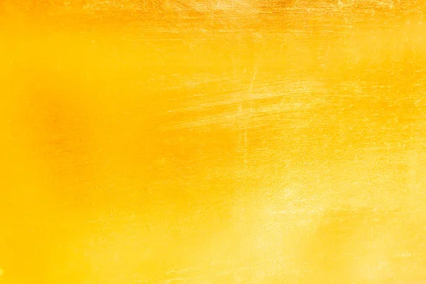 Gold Abstrakten Hintergrund Oder Textur Und Verläufe Schatten Horizontale Form — Stockfoto