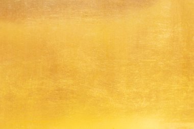 Altın soyut arkaplan veya doku ve gradyanlar yatay gölge şekli