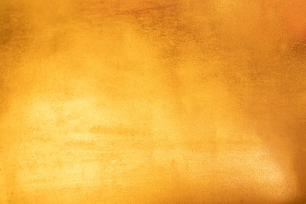 Altın soyut arkaplan veya doku ve gradyanlar yatay gölge şekli