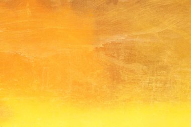 Altın soyut arkaplan veya doku ve gradyanlar yatay gölge şekli