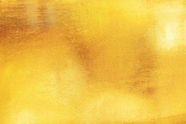 Arany Elvont Háttér Vagy Textúra Lejtők Árnyék Vízszintes Alakú — Stock Fotó