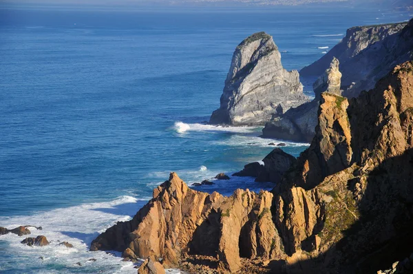 Cabo de roca — Stok fotoğraf
