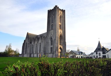 İzlandalı Kilisesi