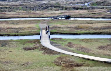 Thingvellir national park