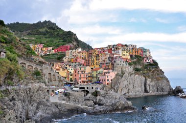 Manarola