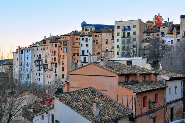 Cuenca — Stockfoto