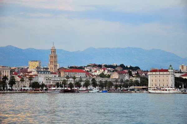 Panorama de Split —  Fotos de Stock