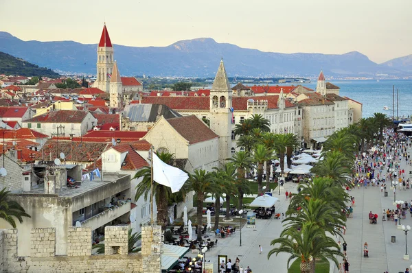 Trogir. —  Fotos de Stock