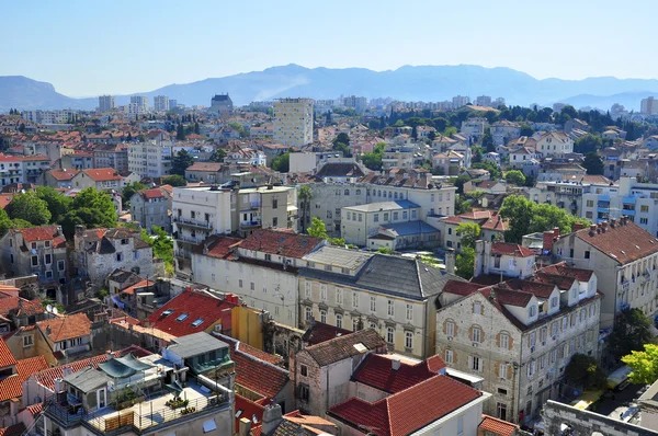 Split, Kroatië — Stockfoto