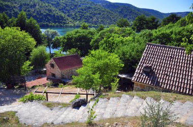 milli park Krka