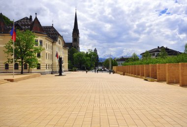 Vaduz, Lihtenştayn