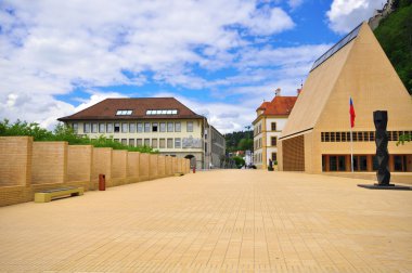 Vaduz, Lihtenştayn