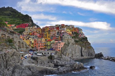 Manarola