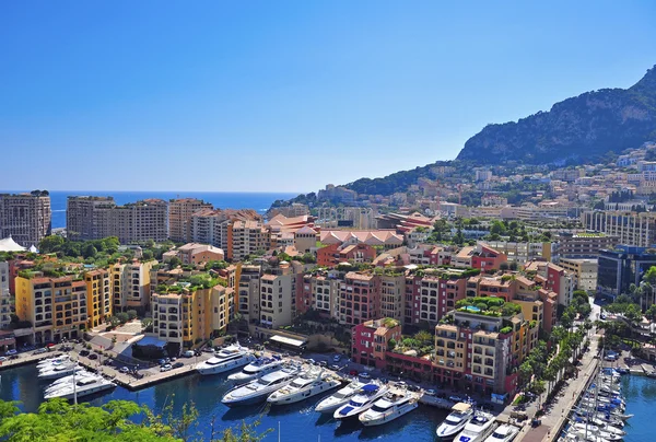 Monte Carlo — Stock Photo, Image