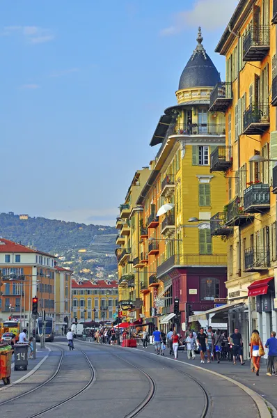 Nice, France — Stock Photo, Image