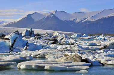 Jokulsarlon