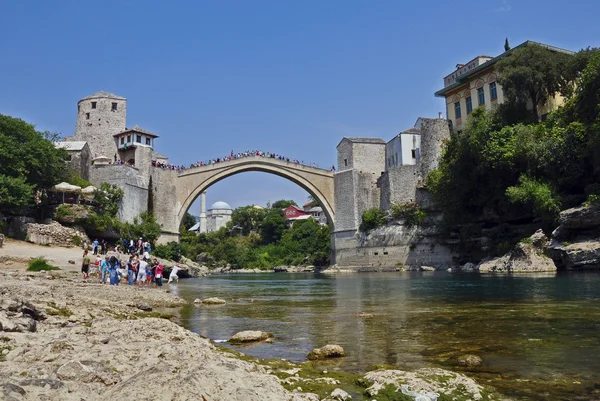 Mostar 2013 —  Fotos de Stock