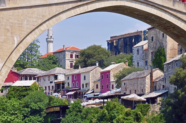 Mostar — Stock Photo, Image