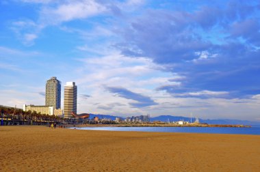 Barceloneta
