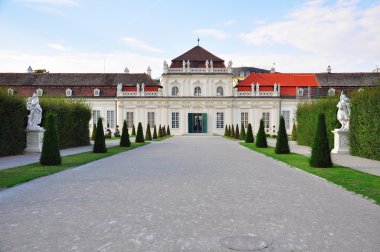 belvedere Müzesi