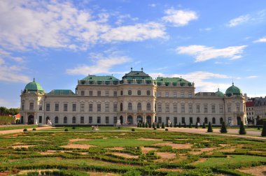 Belvedere