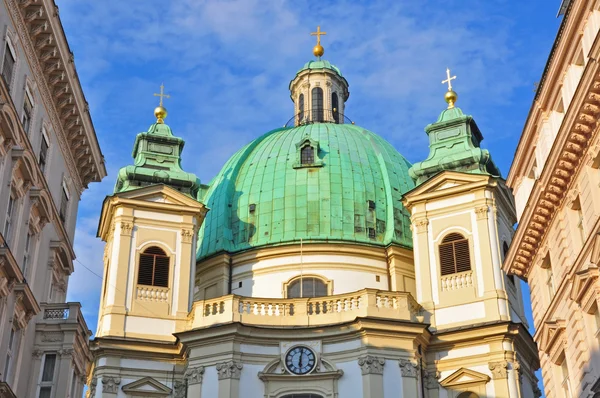 Catedral de Viena — Fotografia de Stock