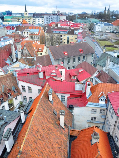 Tallinn — Fotografie, imagine de stoc