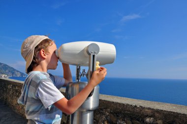 çocuğa bakış açısı
