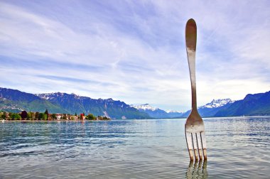 Vevey
