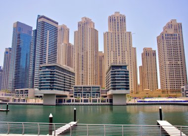 dubai Yat Limanı