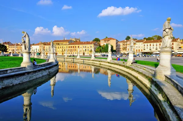 Padova — Stock fotografie