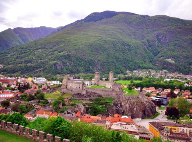 Bellinzona