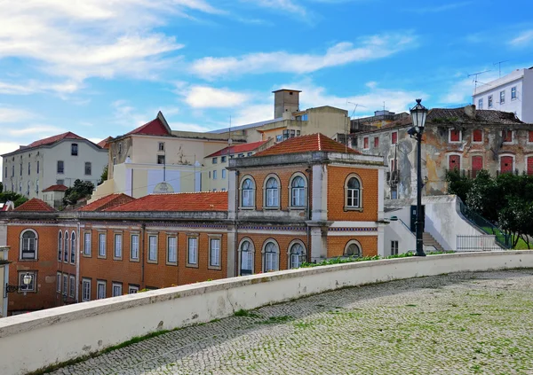 Alfama... — Fotografia de Stock