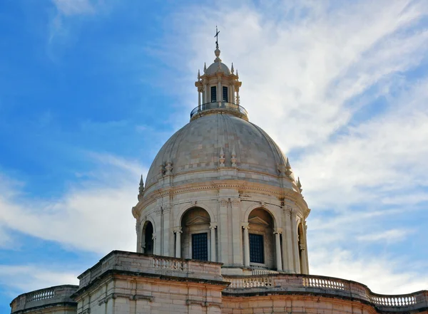Santa Engracia Dome — Stockfoto