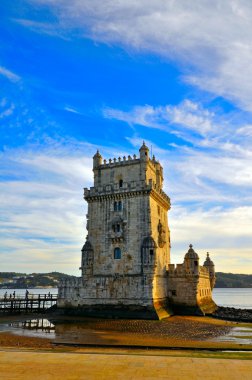 Belem Kulesi