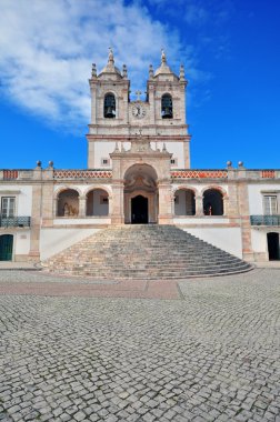 Nossa senhora da nazare