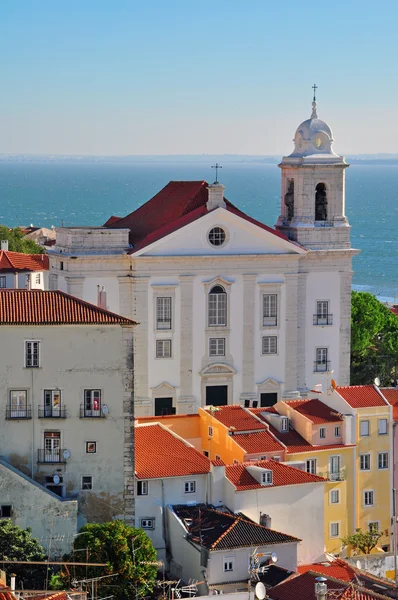 Sao Miguel — Stockfoto