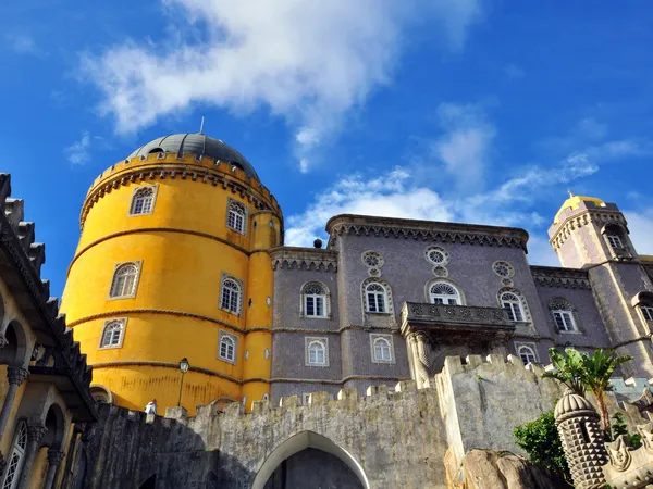 Pena paleis — Stockfoto