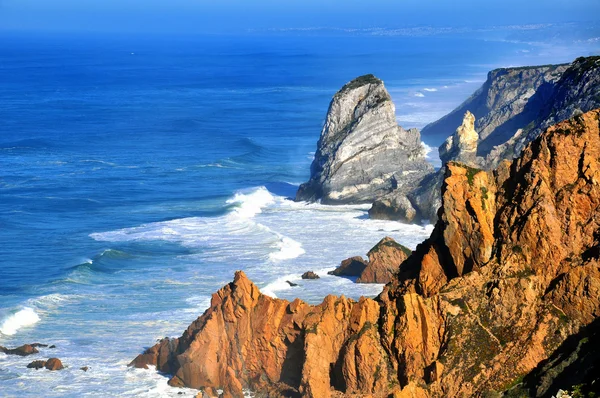 Cabo da roca — Stok fotoğraf