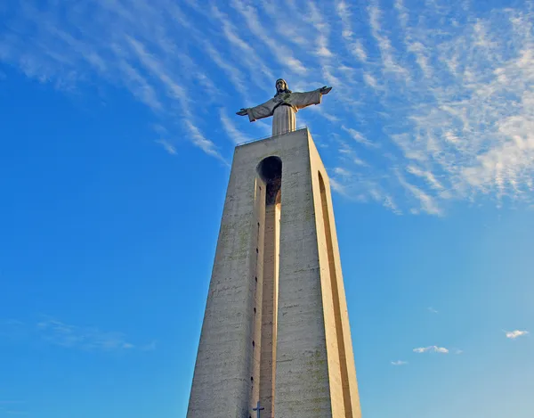 Statue of Jesus Christ — Stock Photo, Image