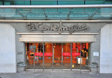 El Corte Ingles