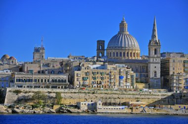 Valletta