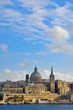 Valletta, Malta