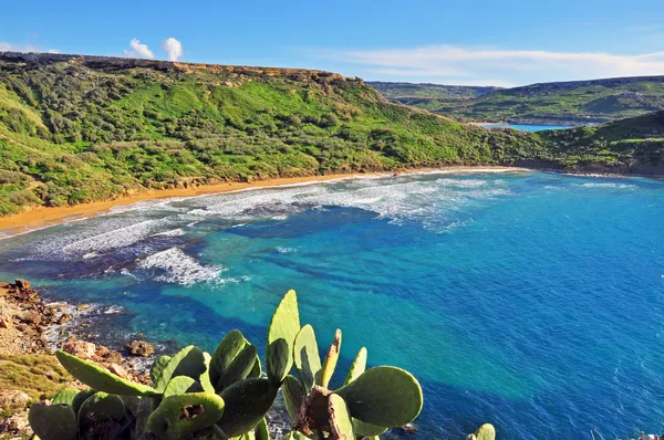 Paisagem incrível — Fotografia de Stock