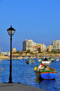 saint Julian'ın, malta 