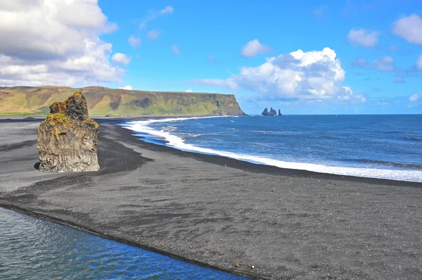 Icelandic landscape — Stock Photo, Image